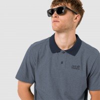 Pique Polo Men afbeelding