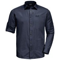 Lakeside Roll-Up Shirt M afbeelding