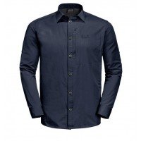 Lakeside Roll-Up Shirt M afbeelding
