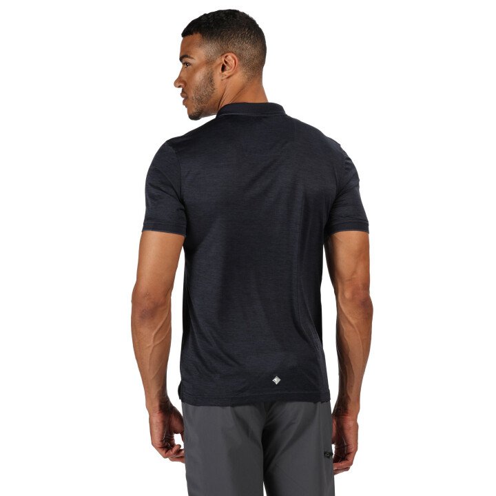 Remex II Polo Men afbeelding