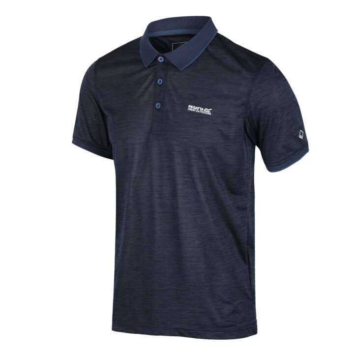 Remex II Polo Men afbeelding