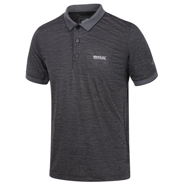 Remex II Polo Men afbeelding