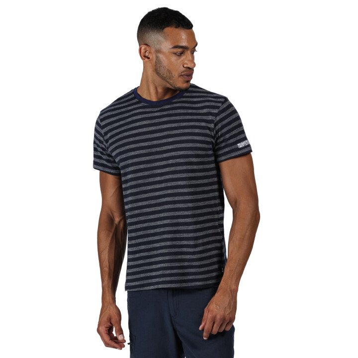 Tariq T-Shirt Men afbeelding
