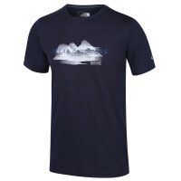Fingal V T-Shirt Men afbeelding