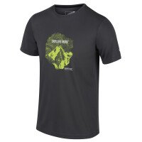 Fingal V T-Shirt Men afbeelding