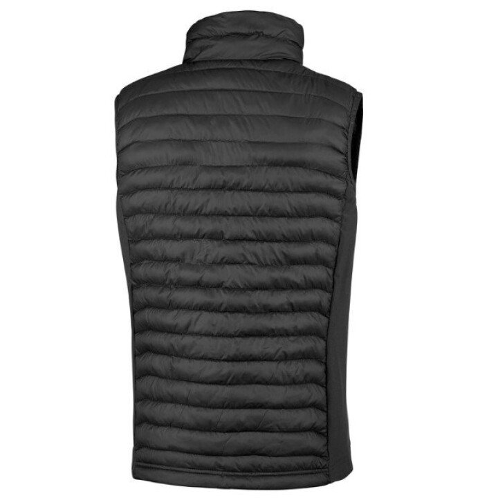 Powder Pass Bodywarmer Vest Men afbeelding