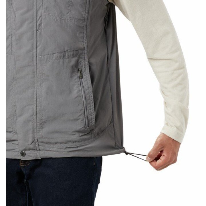 Silver Ridge II Vest afbeelding