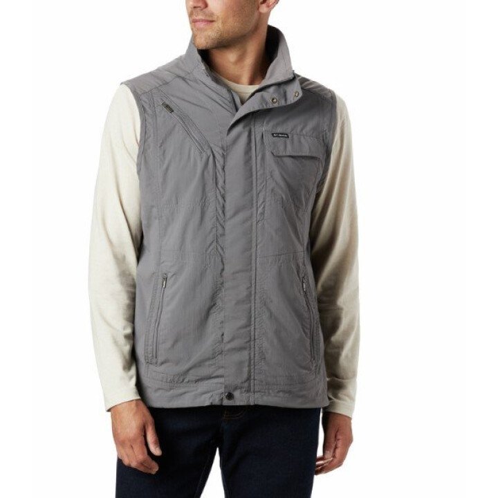 Silver Ridge II Vest afbeelding