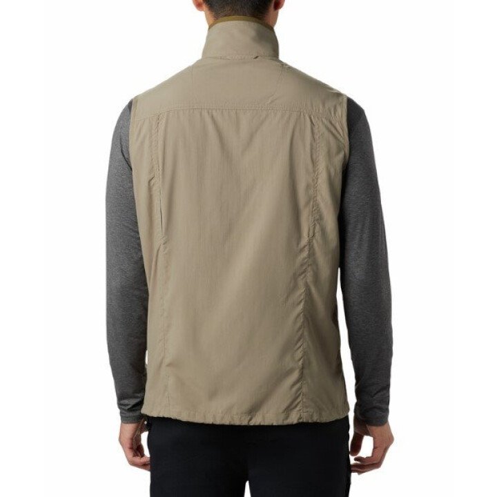 Silver Ridge II Vest afbeelding