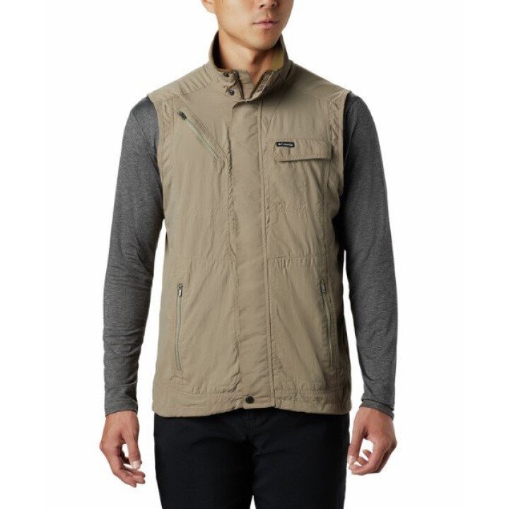 Silver Ridge II Vest afbeelding