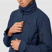 Edward Peak Jacket M afbeelding