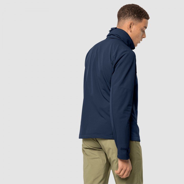 Edward Peak Jacket M afbeelding