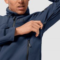 Edward Peak Jacket M afbeelding
