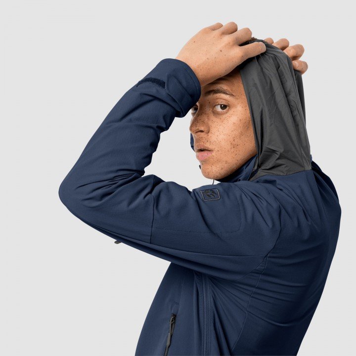 Edward Peak Jacket M afbeelding