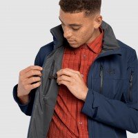 Edward Peak Jacket M afbeelding