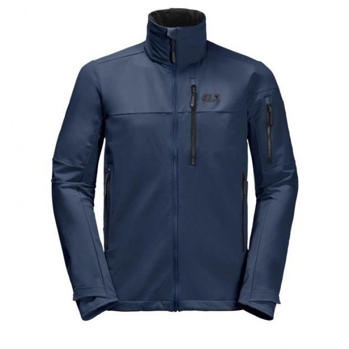 Edward Peak Jacket M afbeelding