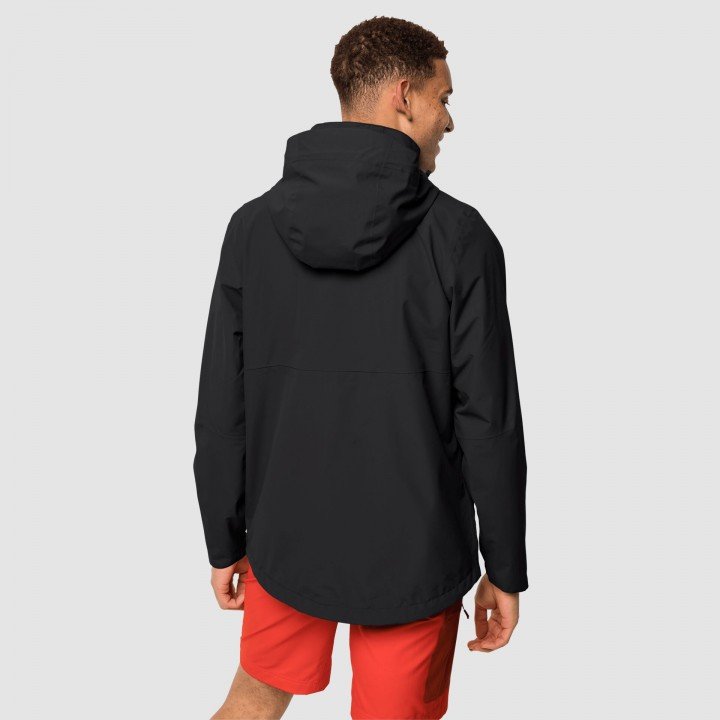 Evandale Jacket M afbeelding