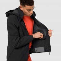 Evandale Jacket M afbeelding