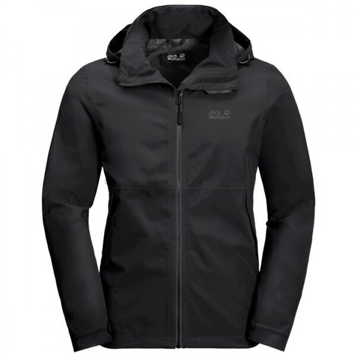 Evandale Jacket M afbeelding