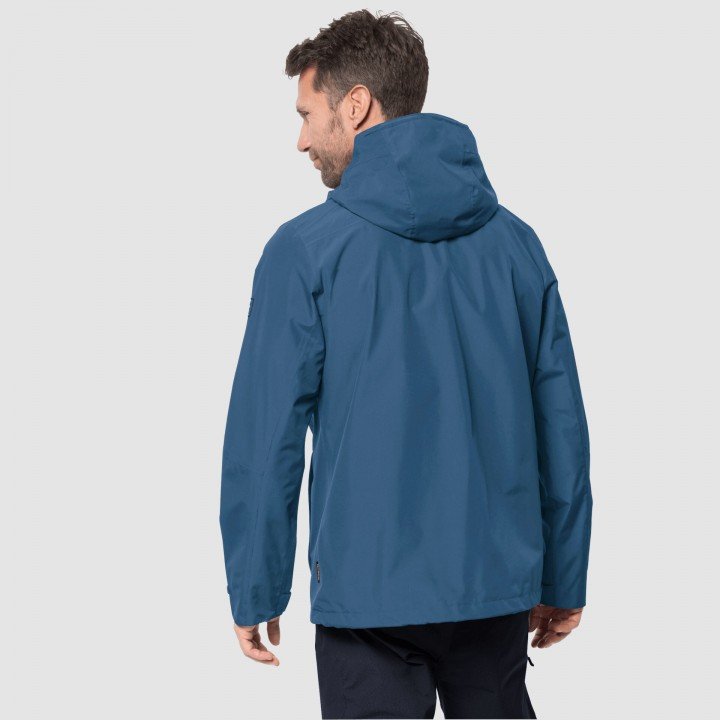 Seven Peaks Jacket Men afbeelding