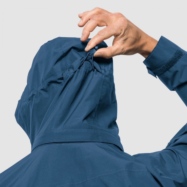 Seven Peaks Jacket Men afbeelding
