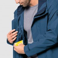 Seven Peaks Jacket Men afbeelding