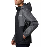 Inner Limits II Jacket afbeelding