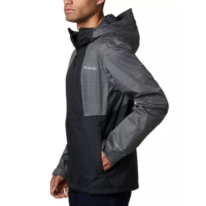 Inner Limits II Jacket afbeelding