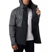 Inner Limits II Jacket afbeelding