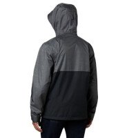 Inner Limits II Jacket afbeelding