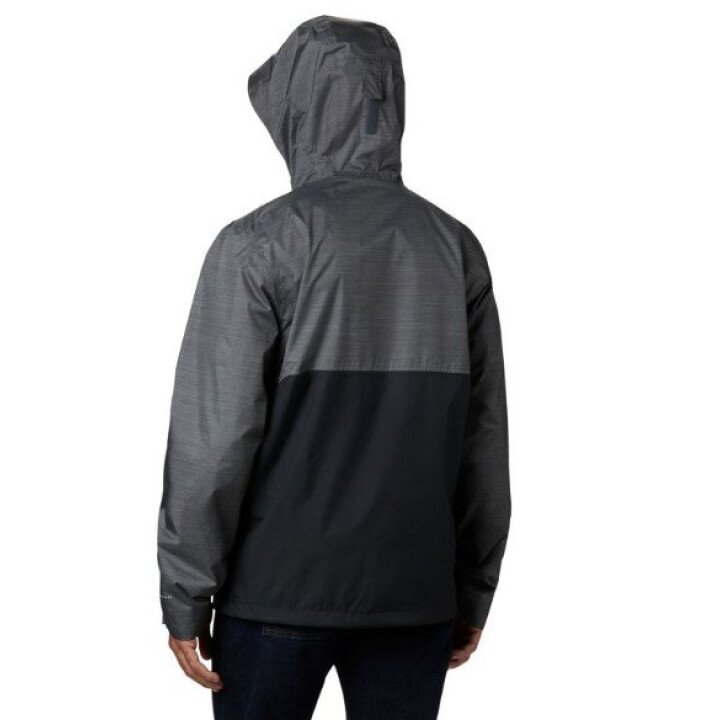 Inner Limits II Jacket afbeelding