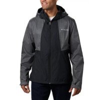 Inner Limits II Jacket afbeelding