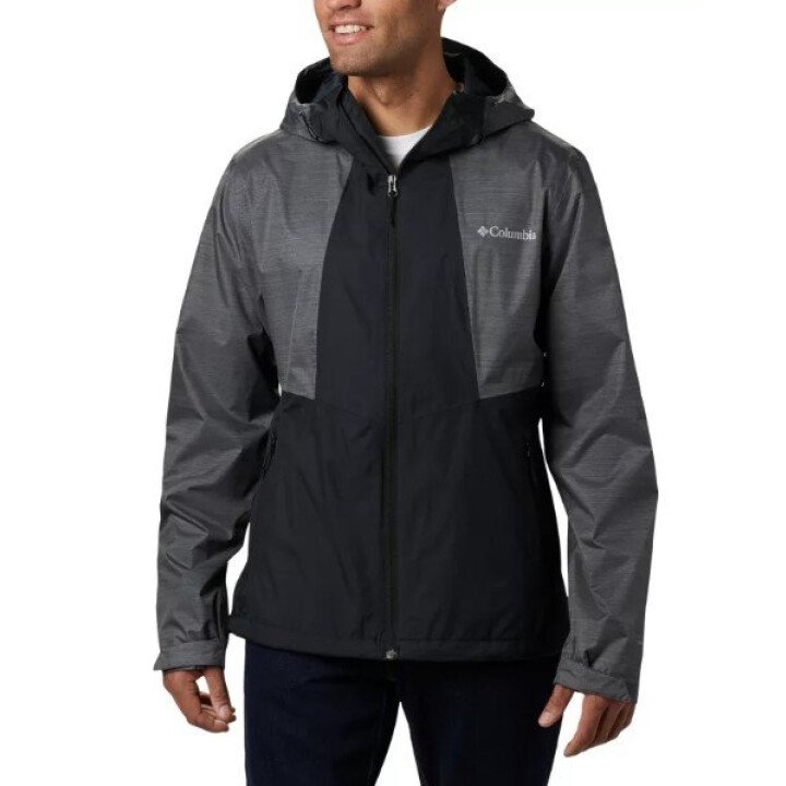 Inner Limits II Jacket afbeelding