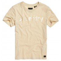 SL Bonded Satin Entry Tee afbeelding