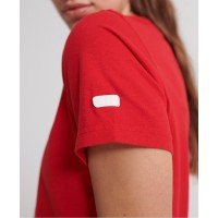 Reg Flock Entry Tee afbeelding