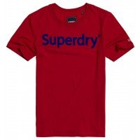 Reg Flock Entry Tee afbeelding