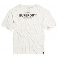 Desert Linen Tee afbeelding