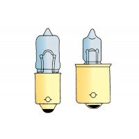 BA9S Halogeen 12V 5W Skin afbeelding