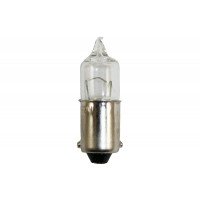 BA9S Halogeen 12V 10W afbeelding