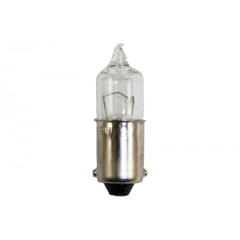 BA9S Halogeen 12V 10W afbeelding