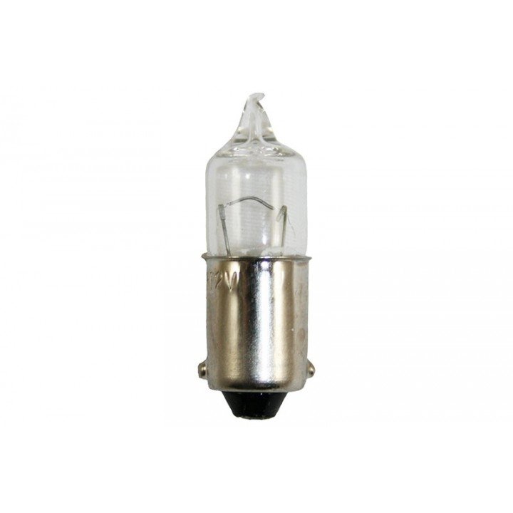 BA9S Halogeen 12V 10W afbeelding