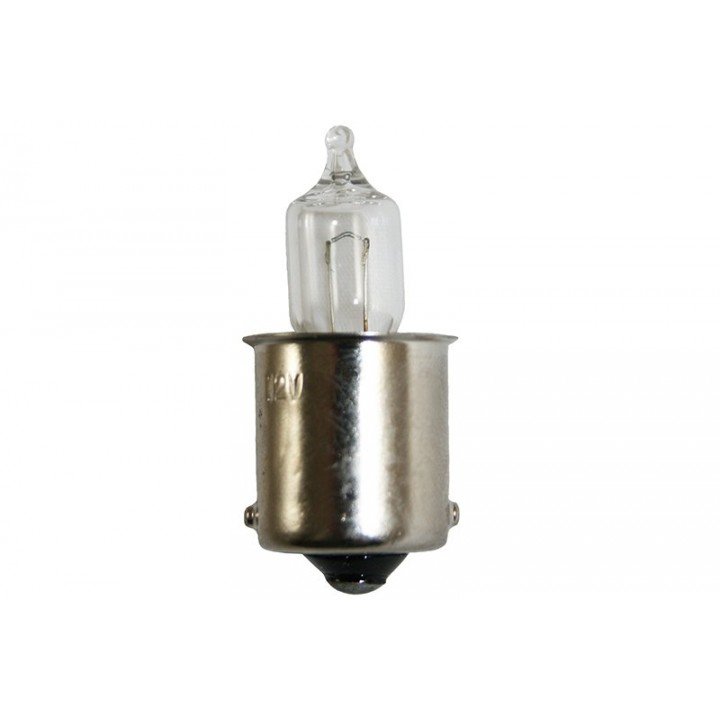 BA15 Halogeen 12V 5W Skin afbeelding