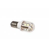 Pigmy LED lampje E14 12V 7W Skin afbeelding
