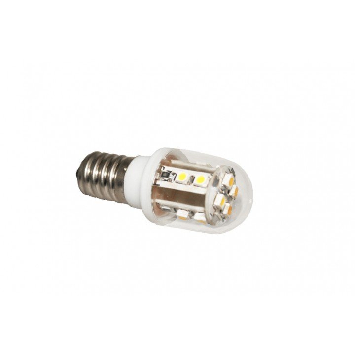 Pigmy LED lampje E14 12V 7W Skin afbeelding