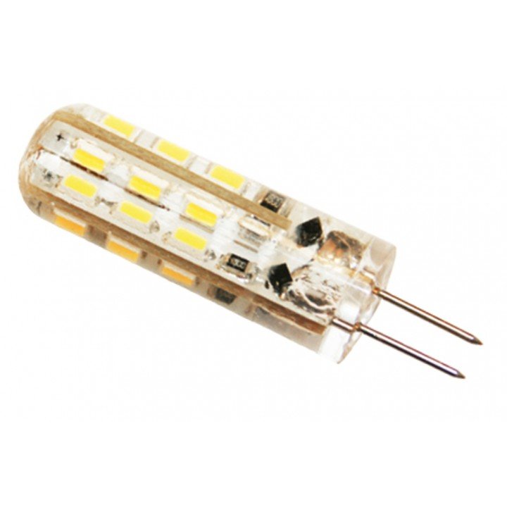 G4 LED SMD Rond 10-30V DC 10W afbeelding