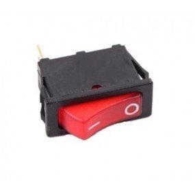Schakelaar 12V/24V RM4230/4300 afbeelding