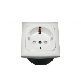 Wandk.doos Raam Isodoos afbeelding