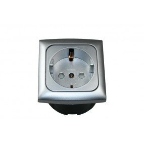 Wandk.doos Raam Isodoos afbeelding