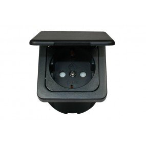 Wandk.doos Deksel Isodoos afbeelding