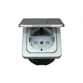 Wandk.doos Deksel Isodoos afbeelding